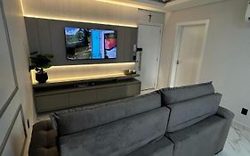 Apartamento Alegria, 104 PIRATUBA SC